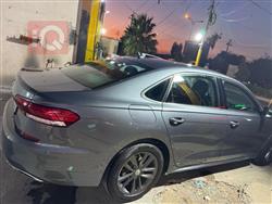 فولكسفاغن باسات
